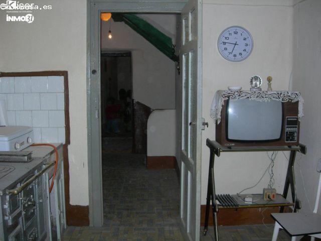 Casa en venta en Erdialdea, Navarra