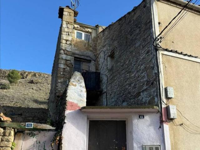 Casa en venta en Erdialdea, Navarra