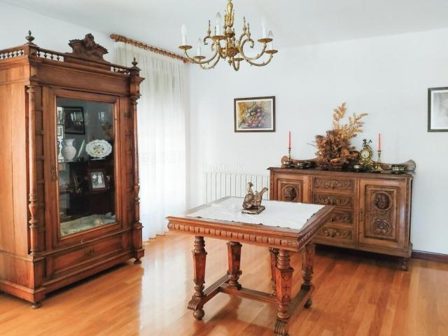 Casa en venta en Erdialdea, Navarra