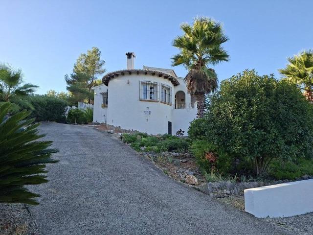 Casa en venta en la Marina Alta, Valencia
