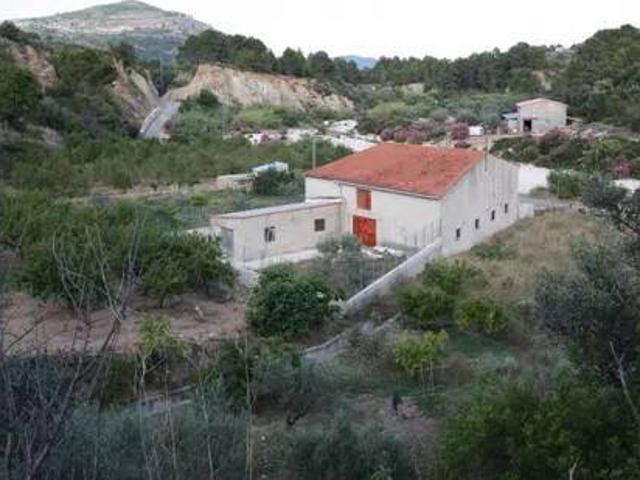 Casa en venta en Murla, Valencia