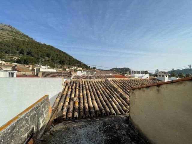 Casa en venta en la Marina Alta, Valencia