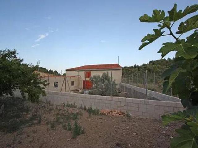 Casa en venta en la Marina Alta, Valencia