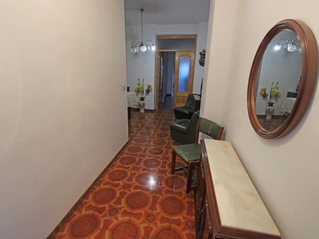 Casa en venta en la Marina Alta, Valencia