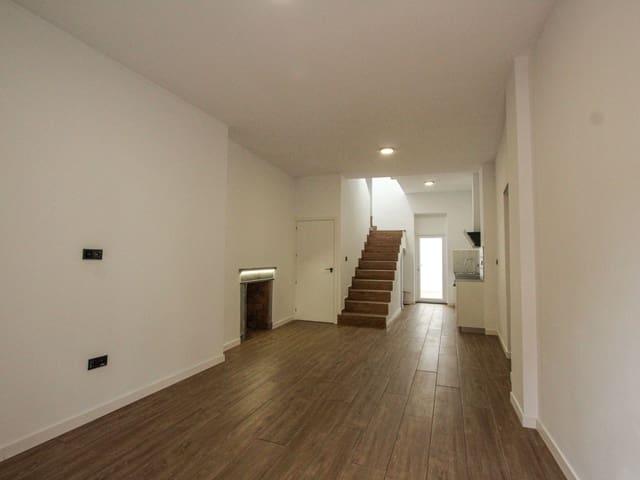 Casa en venta en la Marina Alta, Valencia