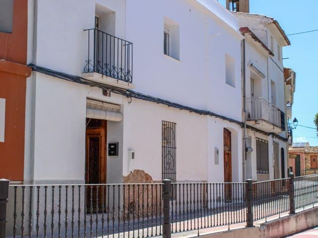 Casa en venta en la Marina Alta, Valencia