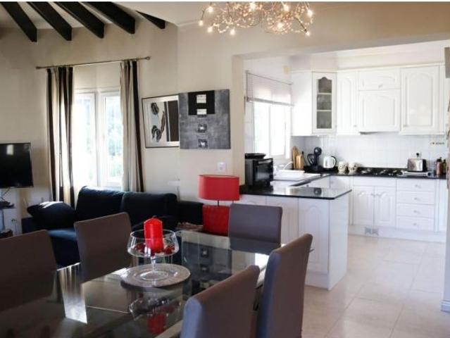 Casa en venta en la Marina Alta, Valencia
