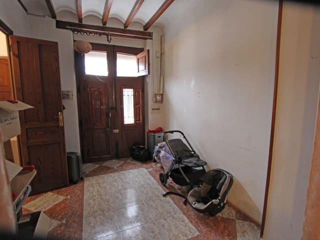 Casa en venta en la Marina Alta, Valencia