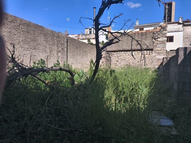 Casa en venta en la Marina Alta, Valencia