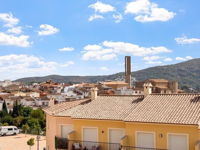 Casa en venta en la Marina Alta, Valencia