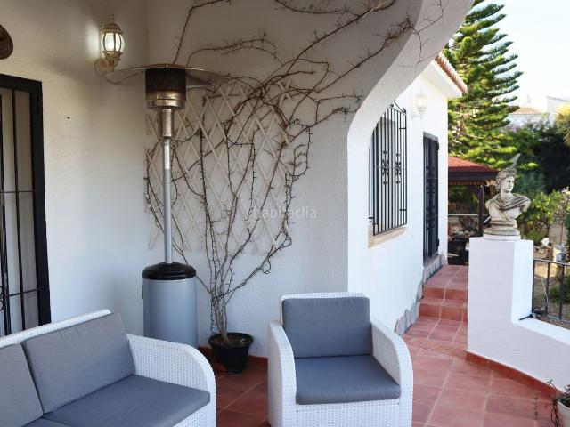 Casa en venta en la Marina Alta, Valencia