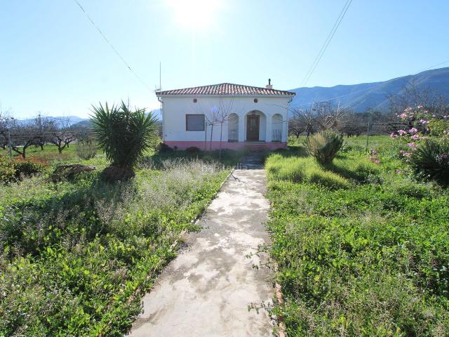 Casa en venta en la Marina Alta, Valencia