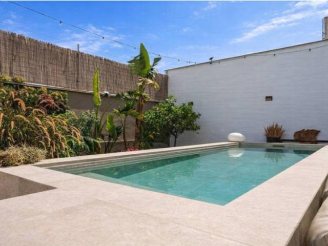 Casa en venta en Pla de Mallorca, Baleares