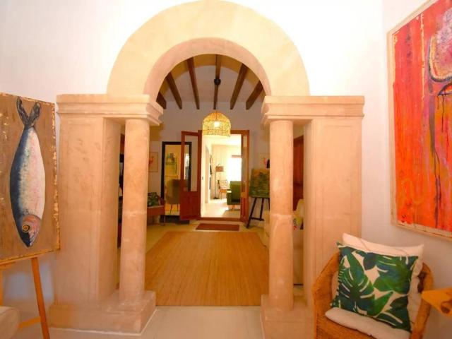 Casa en venta en Pla de Mallorca, Baleares