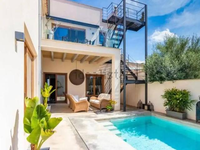 Casa en venta en Pla de Mallorca, Baleares