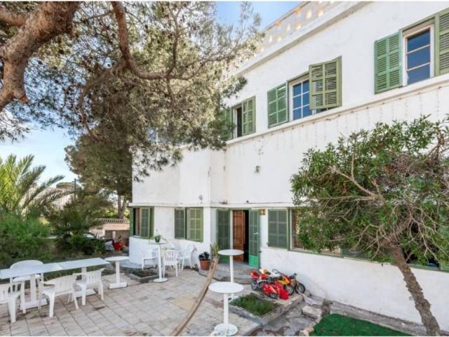 Casa en venta en Pla de Mallorca, Baleares