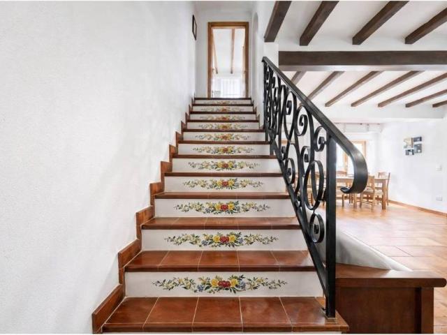 Casa en venta en el Comtat, Valencia