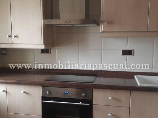 Casa en venta en el Comtat, Valencia