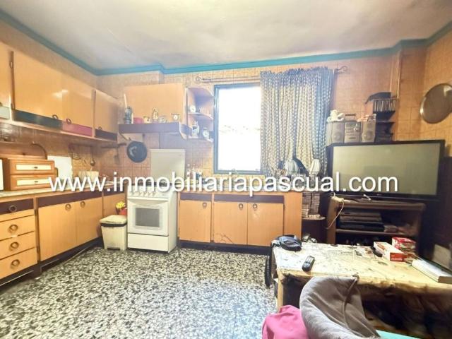 Casa en venta en el Comtat, Valencia