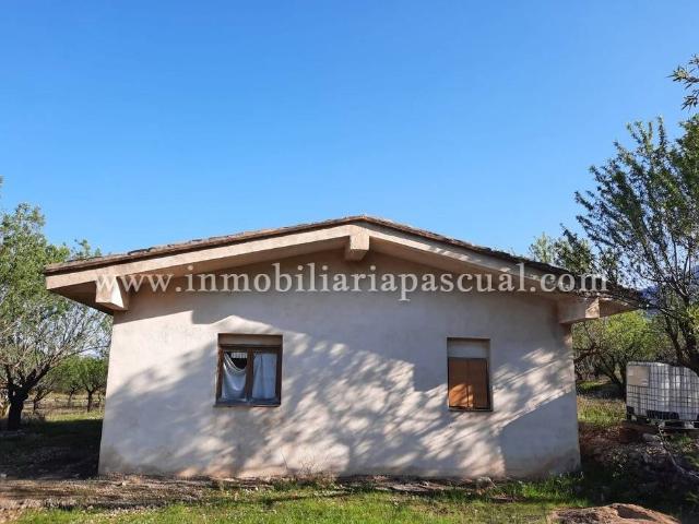 Casa en venta en el Comtat, Valencia