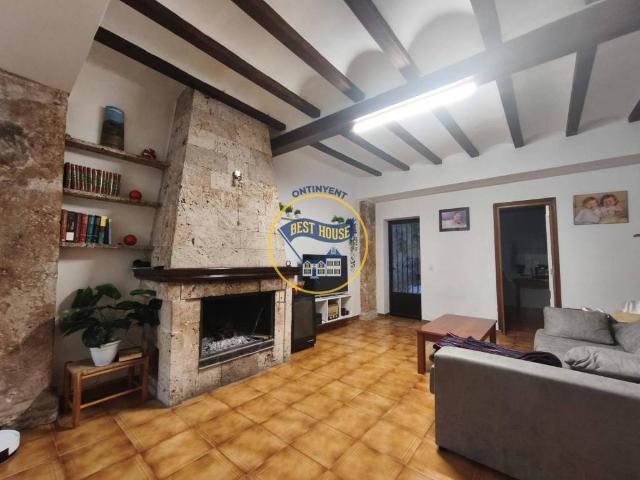 Casa en venta en el Comtat, Valencia