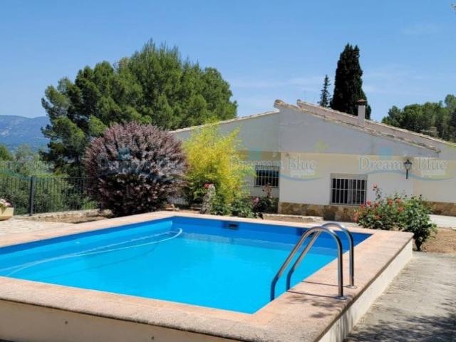 Casa en venta en Muro De Alcoy