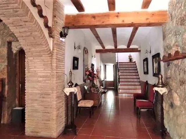 Casa en venta en el Comtat, Valencia