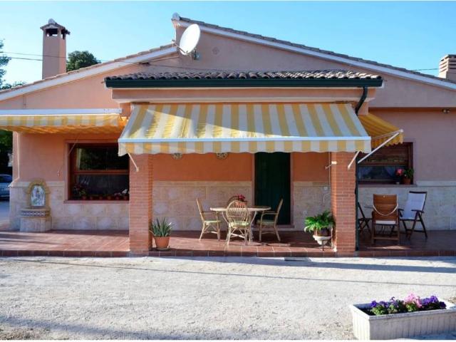 Casa en venta en Muro De Alcoy