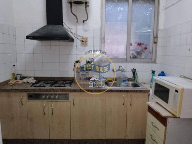 Casa en venta en Muro De Alcoy