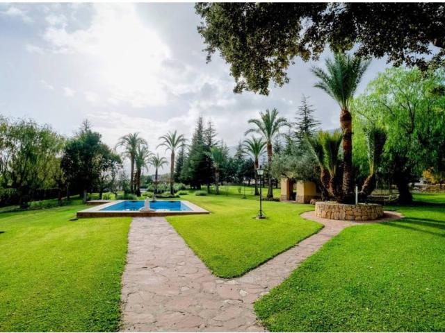 Casa en venta en el Comtat, Valencia
