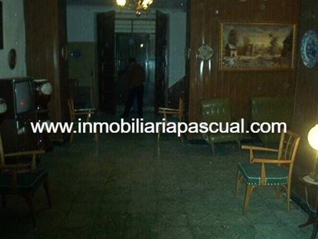 Casa en venta en el Comtat, Valencia