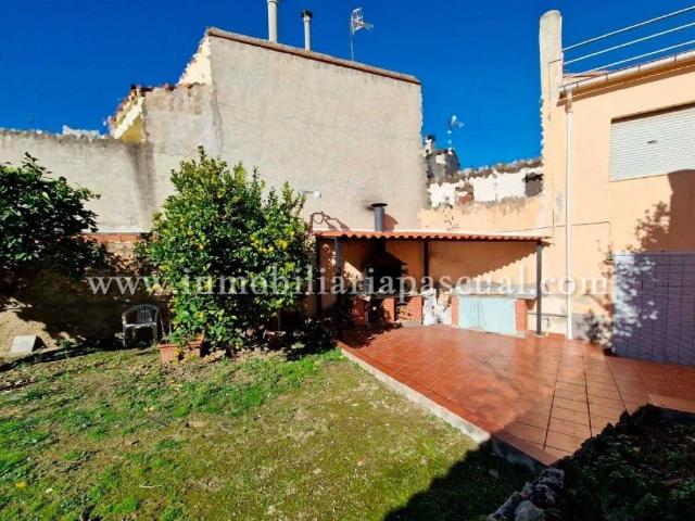Casa en venta en el Comtat, Valencia