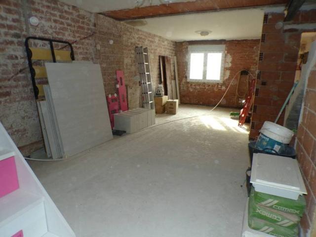 Casa en venta en el Comtat, Valencia