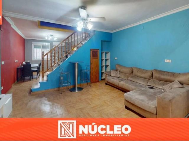 Casa en venta en el Comtat, Valencia