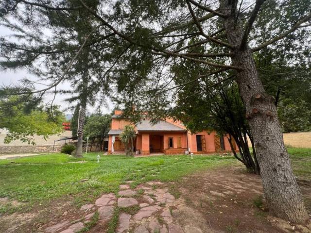 Casa en venta en el Comtat, Valencia