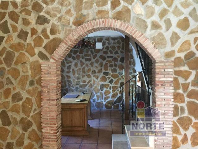 Casa en venta en Muro De Alcoy