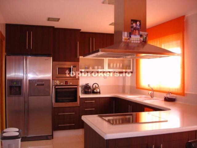 Casa en venta en Muro De Alcoy
