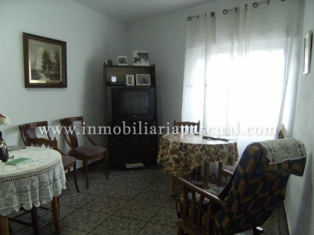 Casa en venta en Muro De Alcoy
