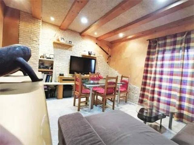 Casa en venta en el Comtat, Valencia