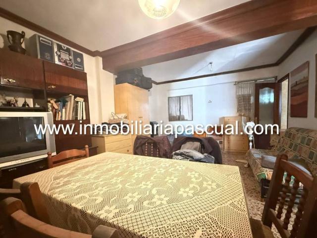 Casa en venta en Muro De Alcoy