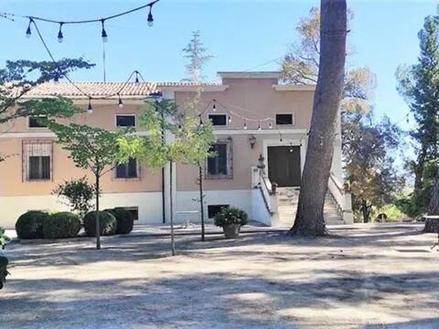 Casa en venta en el Comtat, Valencia