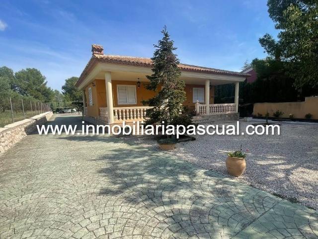 Casa en venta en Muro De Alcoy