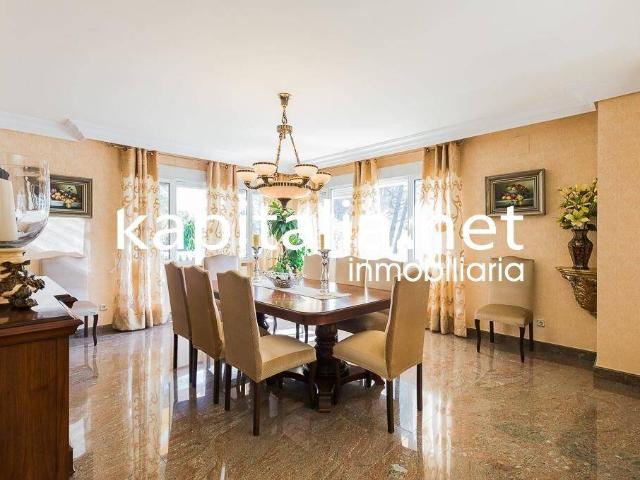 Casa en venta en el Comtat, Valencia