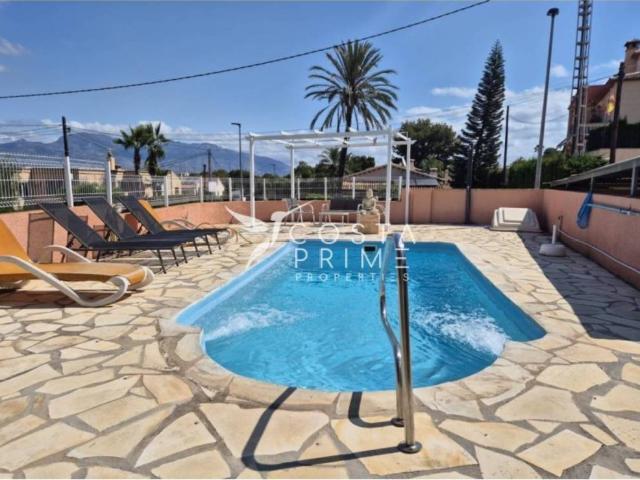 Casa en venta en el Comtat, Valencia