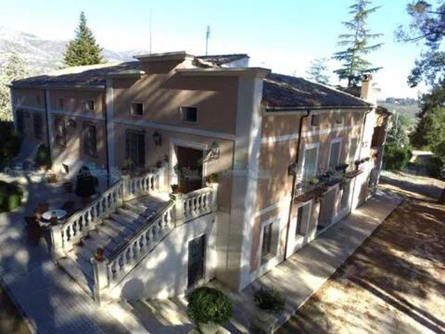 Casa en venta en el Comtat, Valencia