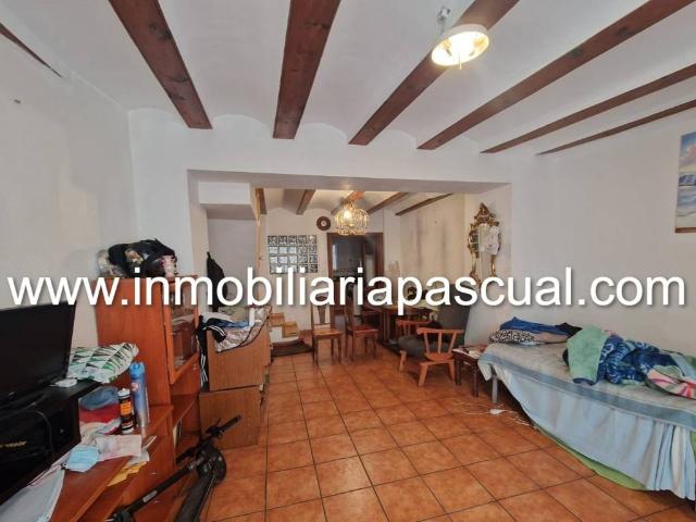 Casa en venta en el Comtat, Valencia