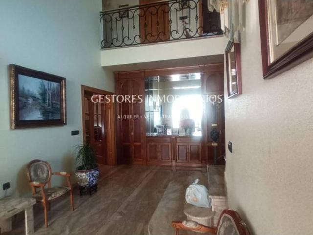 Casa en venta en el Comtat, Valencia