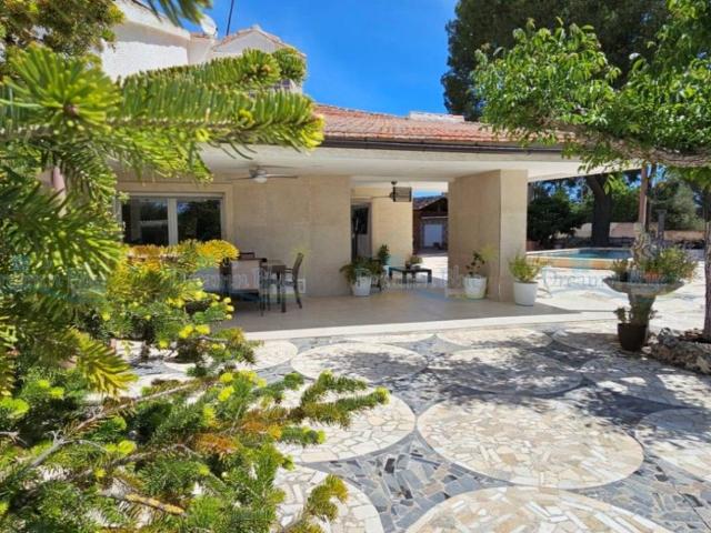 Casa en venta en Muro De Alcoy