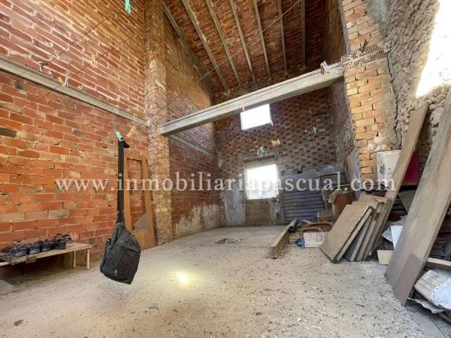 Casa en venta en el Comtat, Valencia