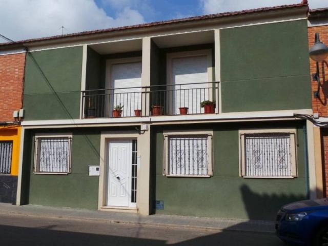 Casa en venta en el Comtat, Valencia